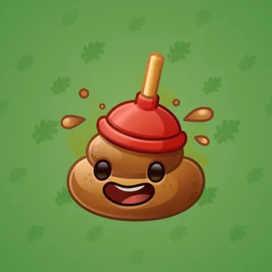 Happy Brownie