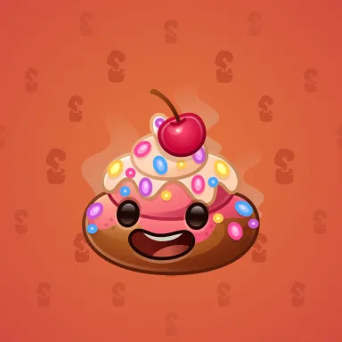 Happy Brownie