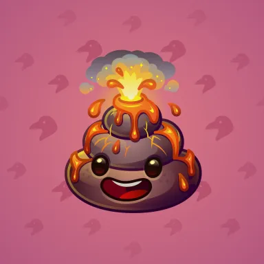 Happy Brownie