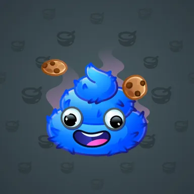 Happy Brownie