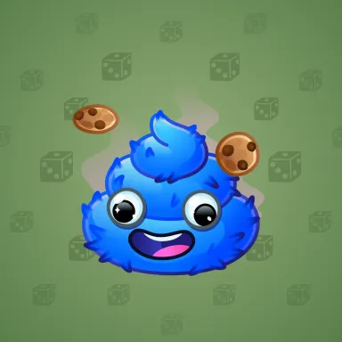 Happy Brownie