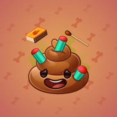 Happy Brownie