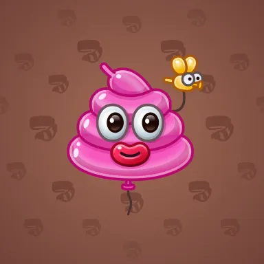 Happy Brownie