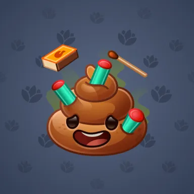 Happy Brownie