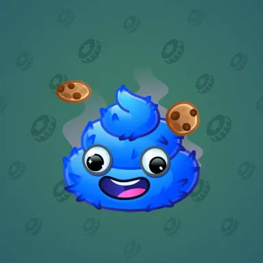 Happy Brownie
