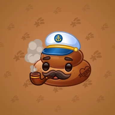 Happy Brownie