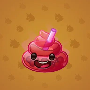Happy Brownie #112673