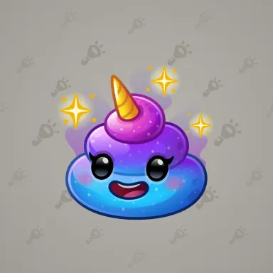 Happy Brownie #113953
