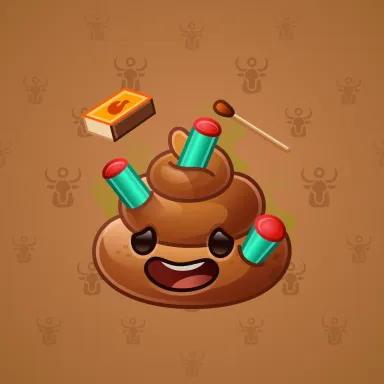 Happy Brownie #114298
