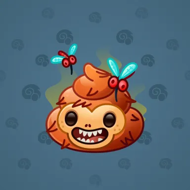Happy Brownie #114461