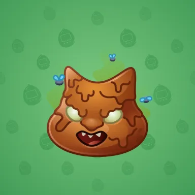 Happy Brownie #116108