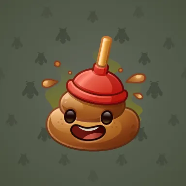 Happy Brownie