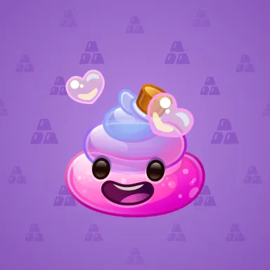 Happy Brownie