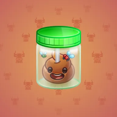 Happy Brownie