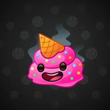 Happy Brownie