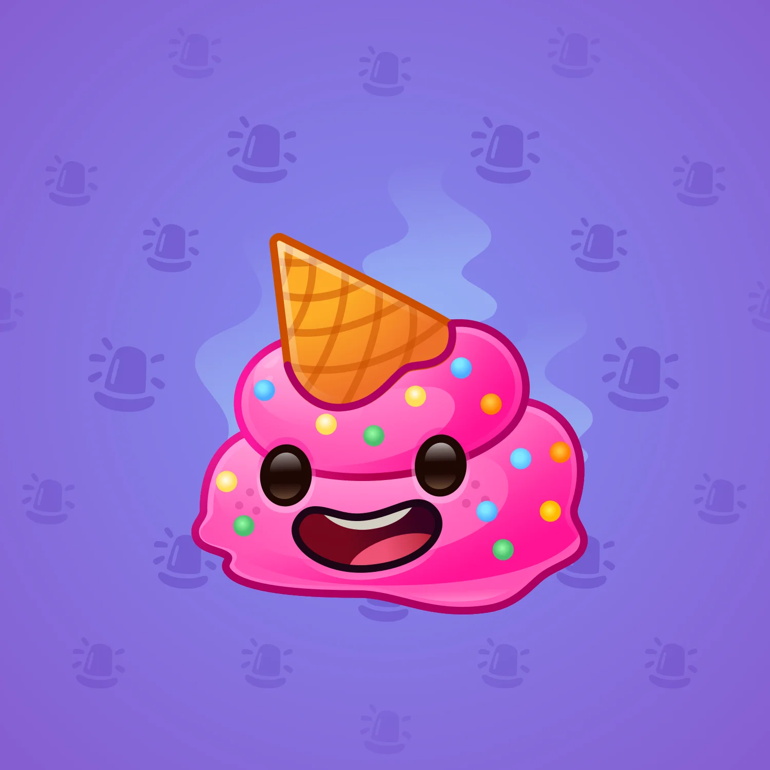Happy Brownie