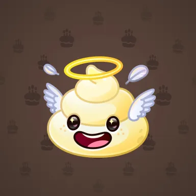 Happy Brownie