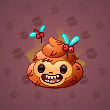 Happy Brownie