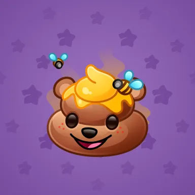 Happy Brownie