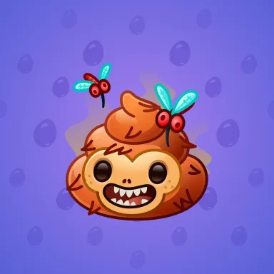 Happy Brownie