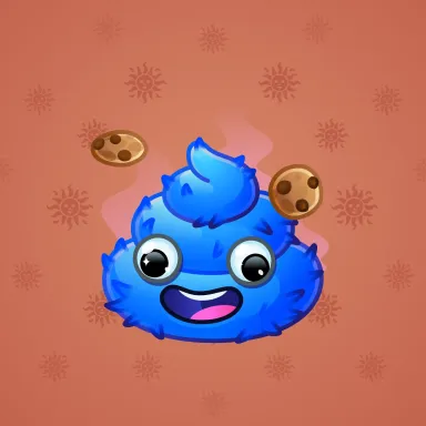 Happy Brownie