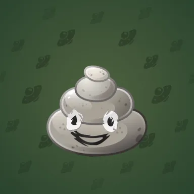 Happy Brownie