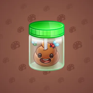 Happy Brownie
