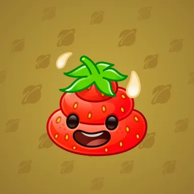 Happy Brownie #126782