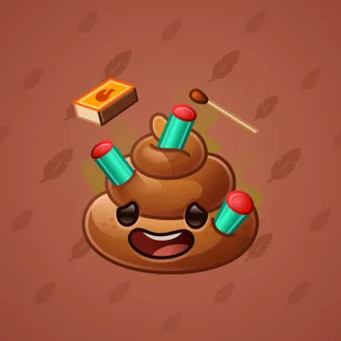 Happy Brownie