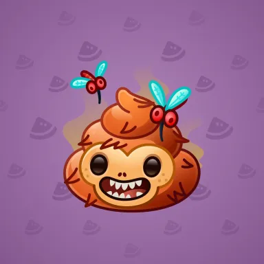 Happy Brownie