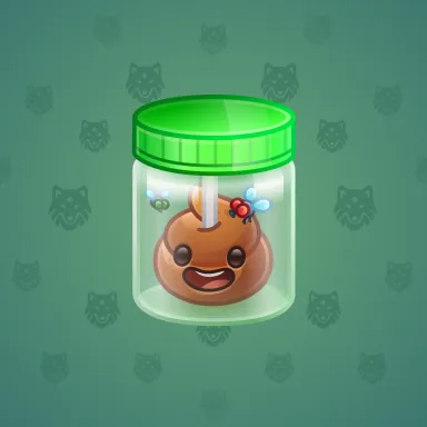 Happy Brownie