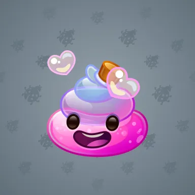 Happy Brownie