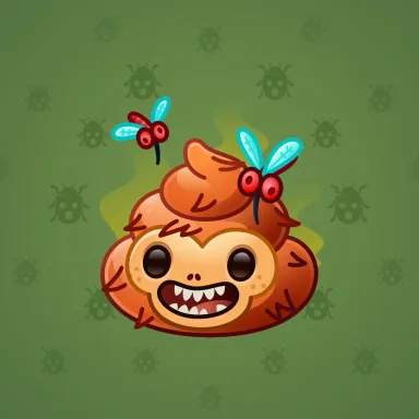Happy Brownie