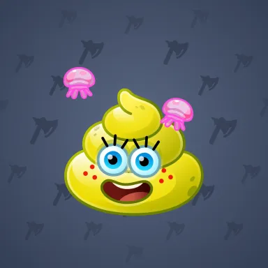 Happy Brownie