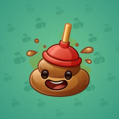 Happy Brownie