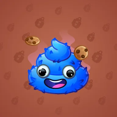 Happy Brownie