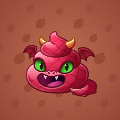 Happy Brownie