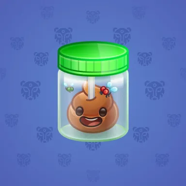 Happy Brownie