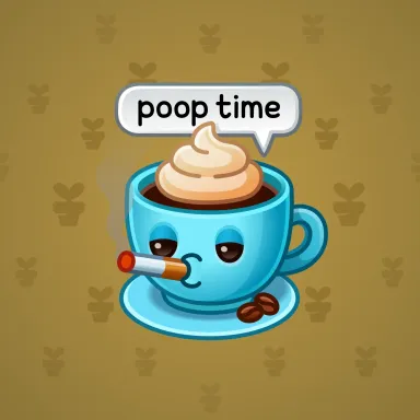 Happy Brownie #148772