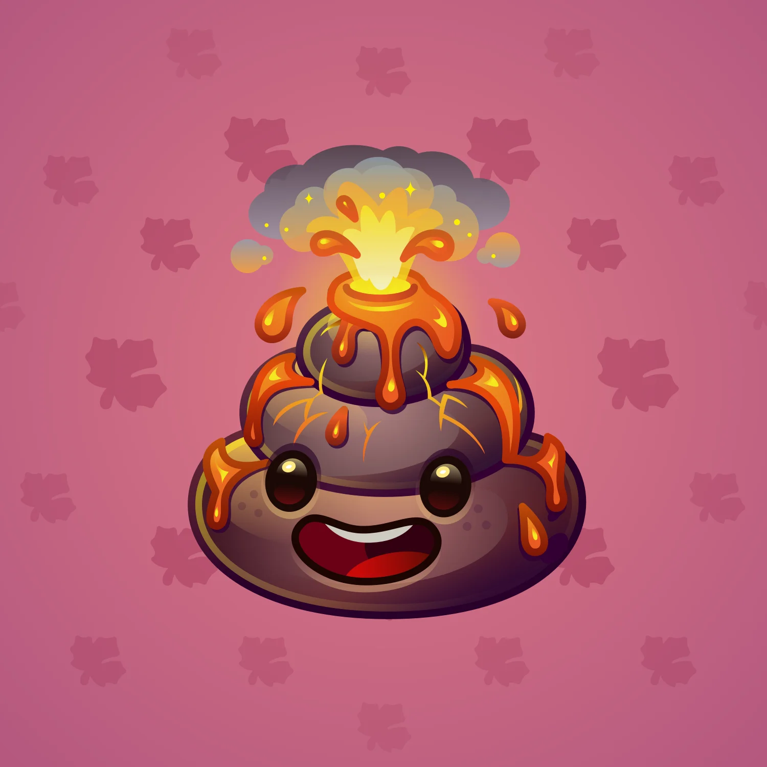Happy Brownie