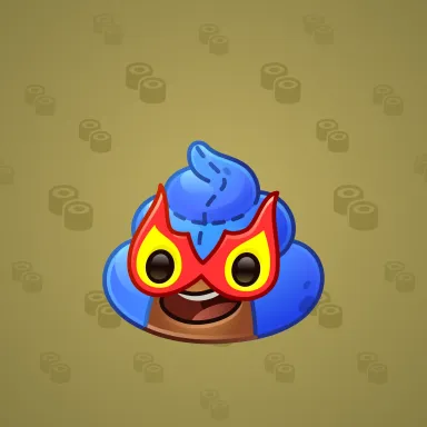 Happy Brownie