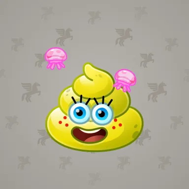 Happy Brownie