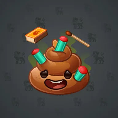 Happy Brownie #150775