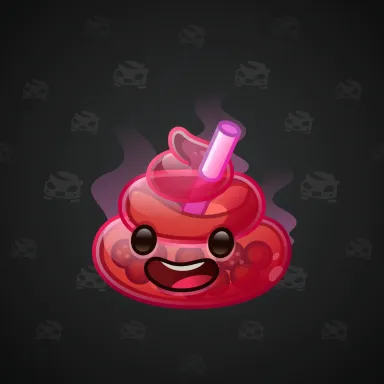 Happy Brownie