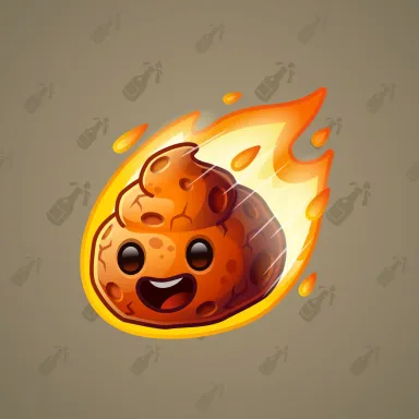 Happy Brownie