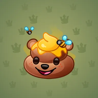 Happy Brownie