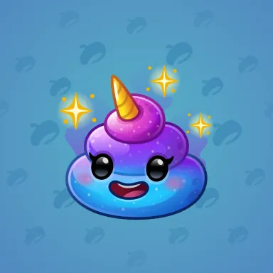 Happy Brownie
