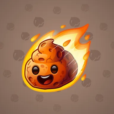 Happy Brownie