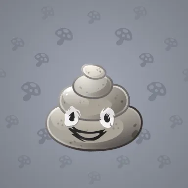 Happy Brownie