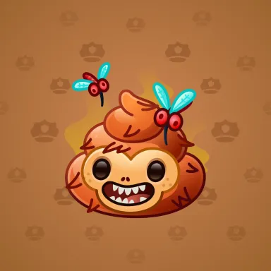 Happy Brownie